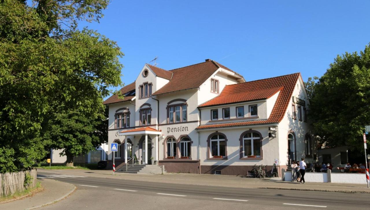 Uhldinger-Hof Hotel Uhldingen-Muehlhofen Exterior photo